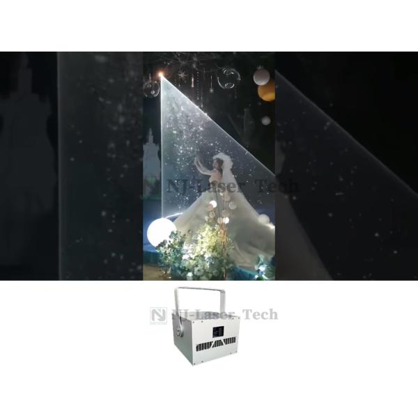 High Tech Laser System With 40 Watt To 80 Watt Laser Pulse Duration 10ns