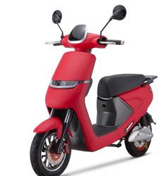 Smart Electric Motorcycle Scooter  3000w 2 Wheel Citycoco Scooter For Adults Motorbike