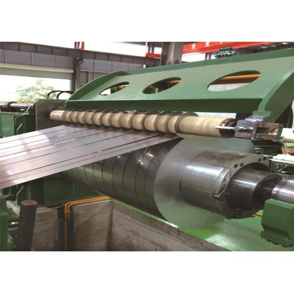 3 машина Slitter металлического листа шагов 20m/min 2000mm