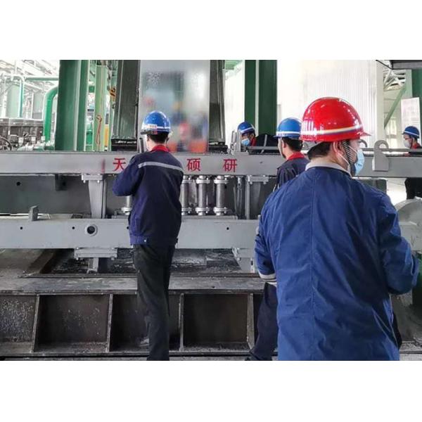 17mm Width Galvanised Steel Strip