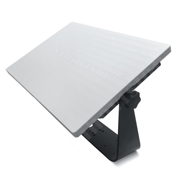 1500 Nits Brightness IP67 Waterproof Industrial LCD Touch Screen Monitor with Capacitive Touch Technology