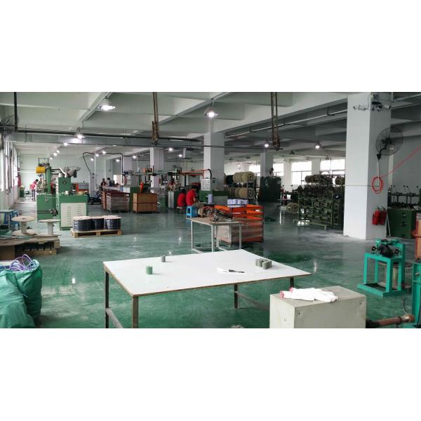 Wuhan Unique Mechanical And Electrical Equipment Co.,LTD.