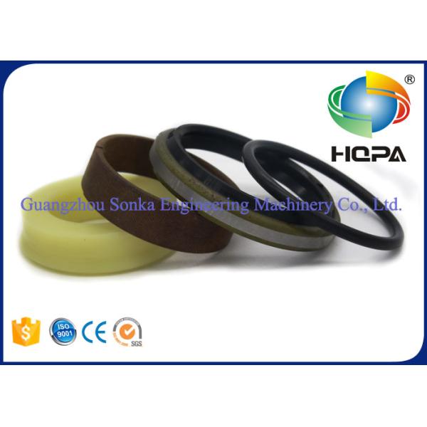 Hitachi EX60 EX60SR Excavator Seal Kits With High / Low Temperature Resistance