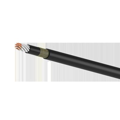 Highly Flexible Data CF211.PUR.05.08.02 Drag Chain Cable With Excellent Abrasion Resistance (8x(2x0.5))C