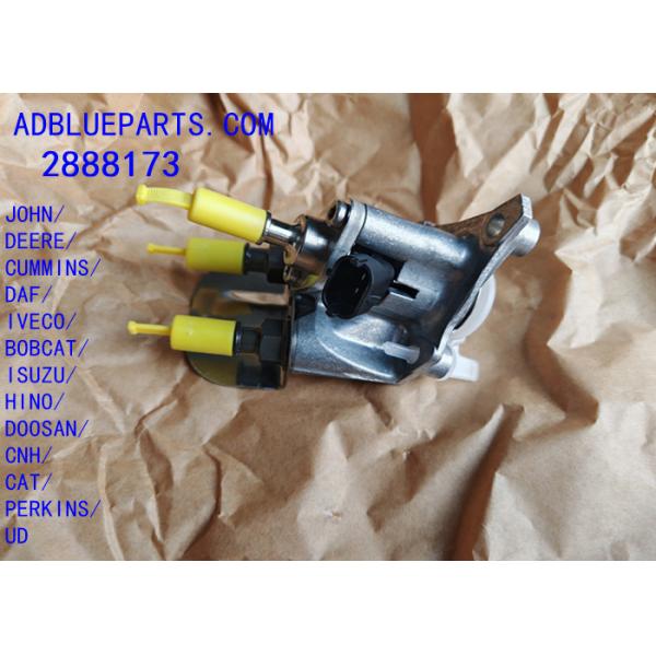 2888173 OEM BOSCH DEF DOSING UNIT / UREA NOZZLE / DOSING MODULE 2888173 Adblue Iniector Nozzle dosing nozzle for JOHN DEERE CUMMINS DAF IVECO BOBCAT ISUZU HINO DOOSAN CNH CAT PERKINS UD