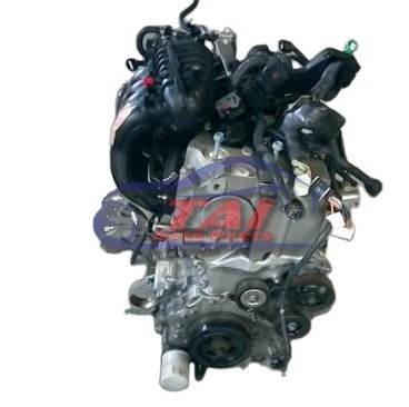 TNT31 Auto Parts Used Engine Torque Contact Year 2002-2007 Excellent Condition