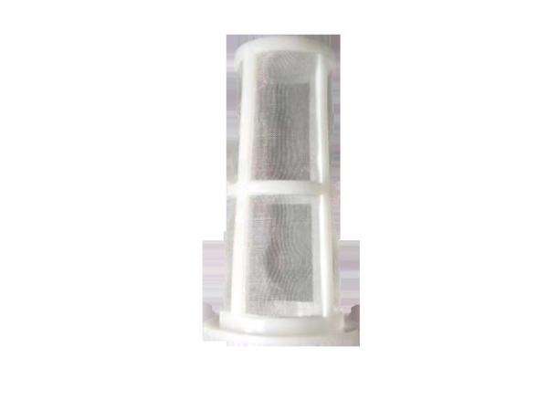Plastic Diesel Engine Spare Parts R175A Fuel Tank Filter