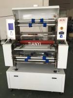 Laminateur à film sec PCB machine de laminage 380V/415V/440V
