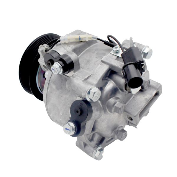 Car A/C Compressor OE AKS200A407C for MITSUBISHI