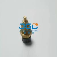 O sensor de temperatura da água diesel VH834201250A é apropriado para SK200-8, SK210-8, SK330-8 máquina escavadora Accessories