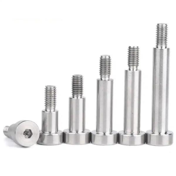 Polished Hex Socket Drive Tipo parafusos A2-70 Grau por TOBO 100pcs 12mm comprimento do fio