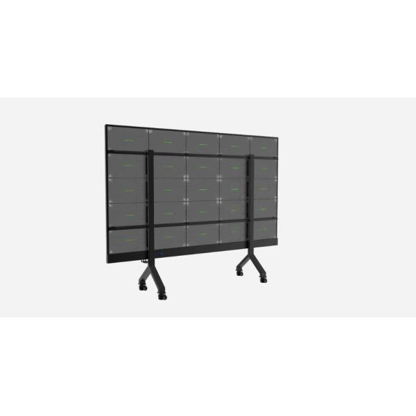 HD 108 дюймов и 135 дюймов Внутренние светодиодные видеостенные конференц-машины All-In-One