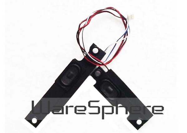 V3RGM 0V3RGM Laptop Internal Speakers For Dell Alienware M14x M14xR2