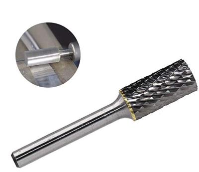 G SG Pointed Tree Tungsten Carbide Bur Metal Abrasives Tools For Steel And Aluminum