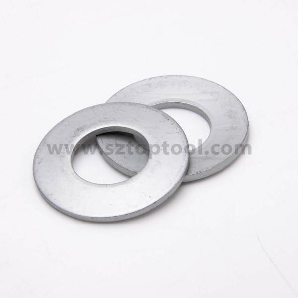 SK5 SK7 Disc Spring Washers DIN2093 M12 Serrated Washer Polished