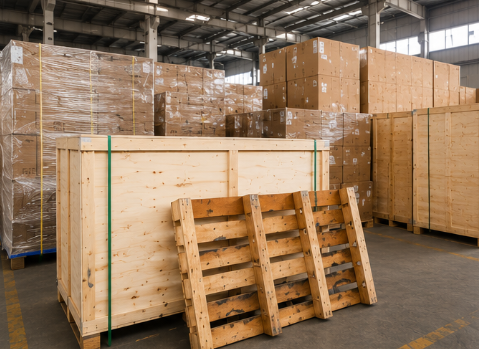 Project Cargo Air Shipping: China to Perth with Complete DDP Handling