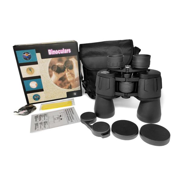 12x50 20x50 10x50 Hunting Binoculars For Adult Outdoor Activities