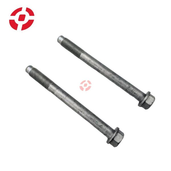 Lower ball joint screw Fork bolt 30670589 Flange screw for VO LVO Shock absorber base screws