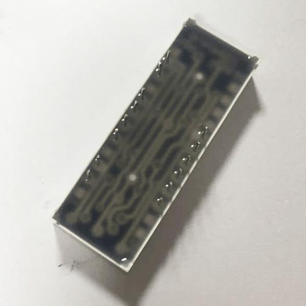 Digital Tube 0.39 Inch Clock LED Display 4 Digit Seven Segment 24 pin
