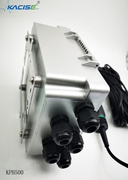 KPH500 Ph Conductivity Temperature Sensor Water Quality Ph Meter Analyzers