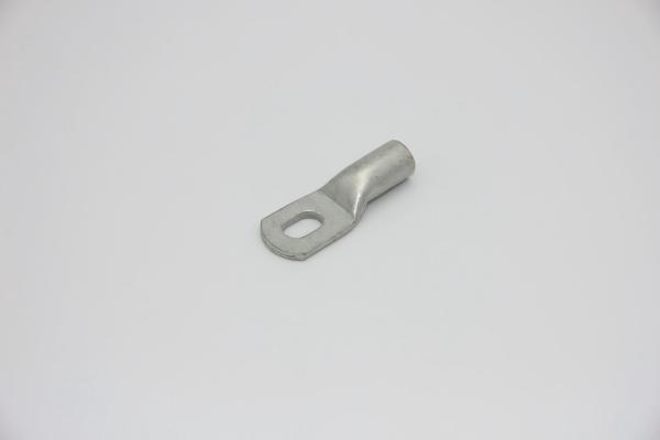 TLK Tinned Copper Lugs Terminals Customized Non-Insulated Copper Cable Lug Connectors
