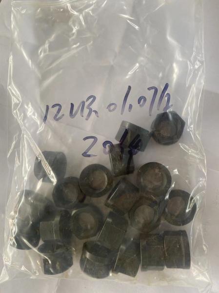 TF455-6 Pièces de générateur T12V190 Shengdong Pièces pour gaz naturel à une puissance > 200 kW