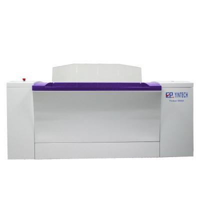 Autoloader opcional térmico do formato muito grande da impressora da placa 2400 DPI