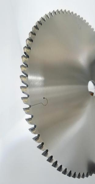 Carbide Acrylic Saw Blades Wear Resistant For Smooth And Precise Cuts