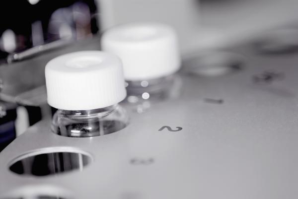 Industrial HPLC Mahine HPLC Preparative System for DAC 500mm Column