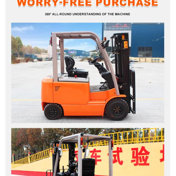 US 2.5 Ton Engine 2h China Forklifts 2000kg 1-2 Ton 2ton 3 2 1 Ton Small Diesel Forklift