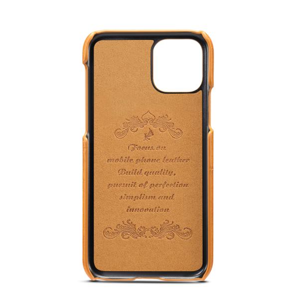 Custom IPhone 14 Pro Max Leather Phone Cases Dirtproof Durability
