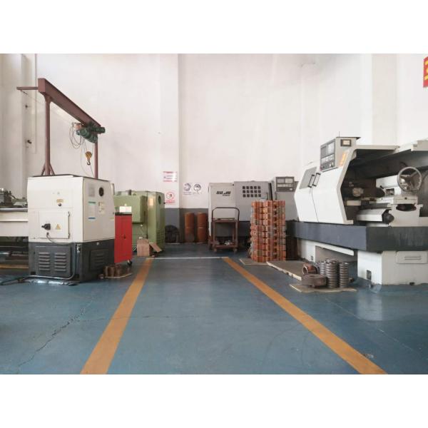 Shandong Yuejiang Machinery Co., Ltd