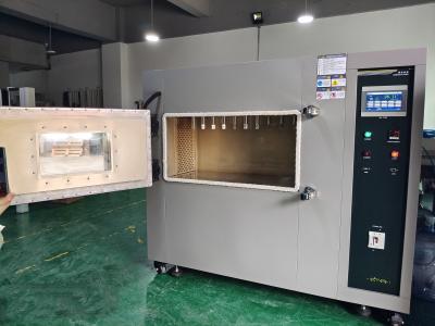 300°C PT-6013-10 Adhesive Tape Shear Failure Temperature Tester