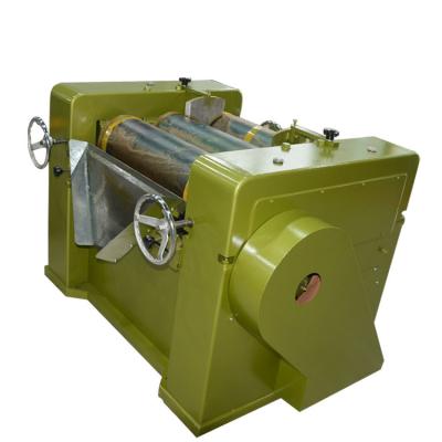 4KW Air Cushion BB Frost Grinding Machine Lab S200 Three Roller Grinding Machine