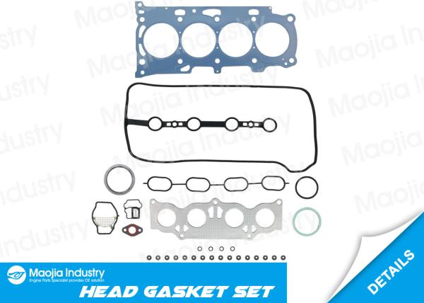 2.4 2AZFE Head Gasket Kit For 01 - 06 Scion tC Toyota Camry Highlander Solara