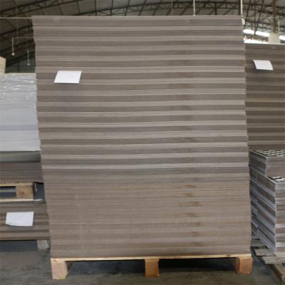 Papeterie à rouleaux en carton duplex de haute qualité