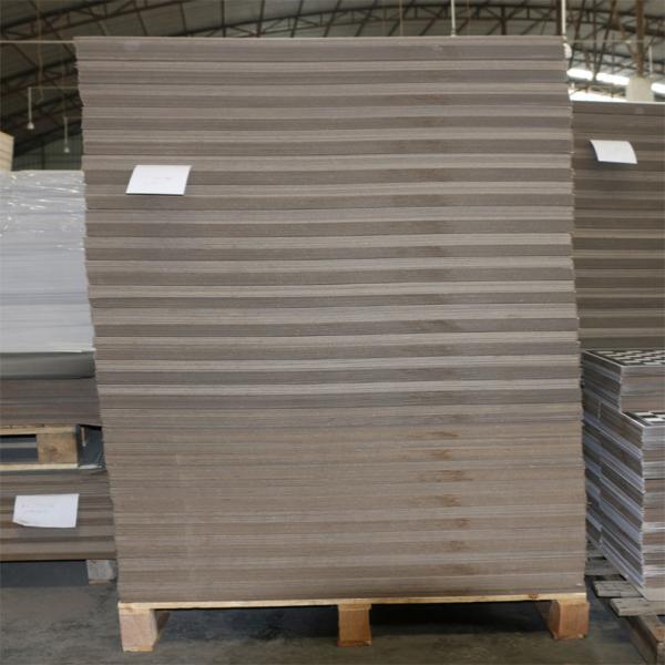 Papeterie à rouleaux en carton duplex de haute qualité