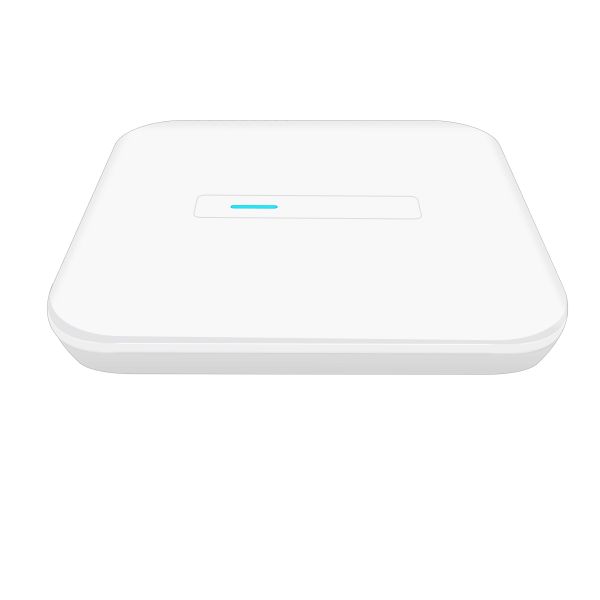 High Power Wi-Fi6 3000Mbps Wireless Mesh Access Point, and The WiFi Access Point Support Mesh, Ipv6, 16ssid, Kvr Seamless Roaming;