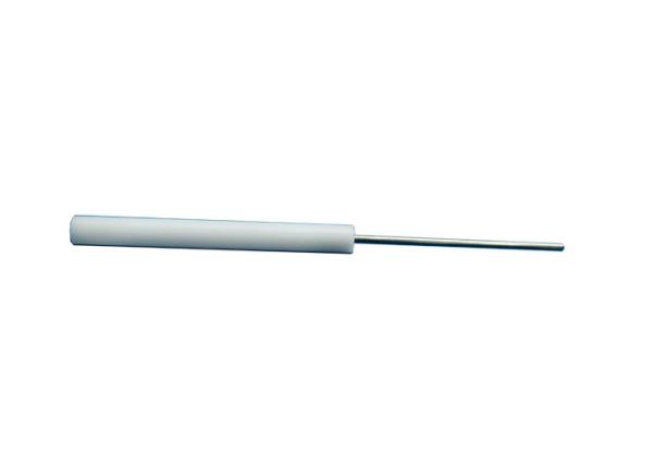 Nylon Handle 3mm Cylindrical Steel Rod With SUS304