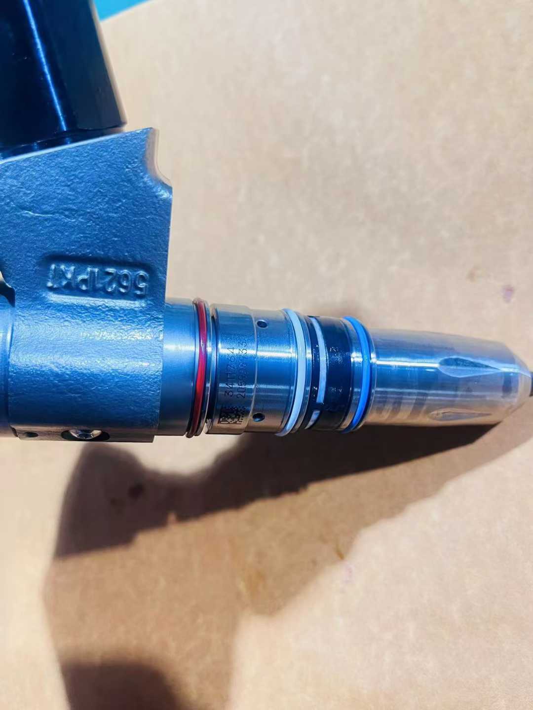 Fuel Injector 3411764 N14 For Cumm ins N14 M11 L10