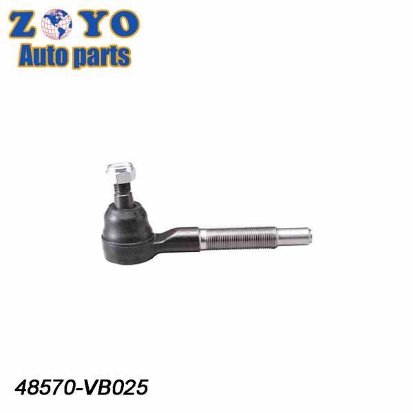 40Cr Ball Joint Outer Tie Rod End для автомобиля Nissan Patrol Gr II Wagon Y61 1997-2016 HO-113