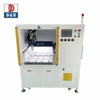 Pedido personalizado para transformador Epoxy Machine Resin Vacuum Casting Machine