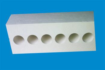 Sulcos cerâmicos do rolo para selar