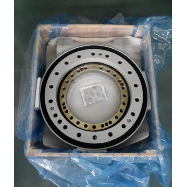 El alto fortalece el ratio 31 a del engranaje transporte de la matanza 150 con los motores eléctricos para la maquinaria de construcción