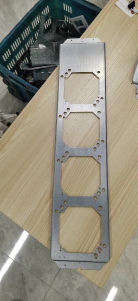 Increase Strength Ruff IN 3 4 Gang Bracket Wall Stud Support Far Side