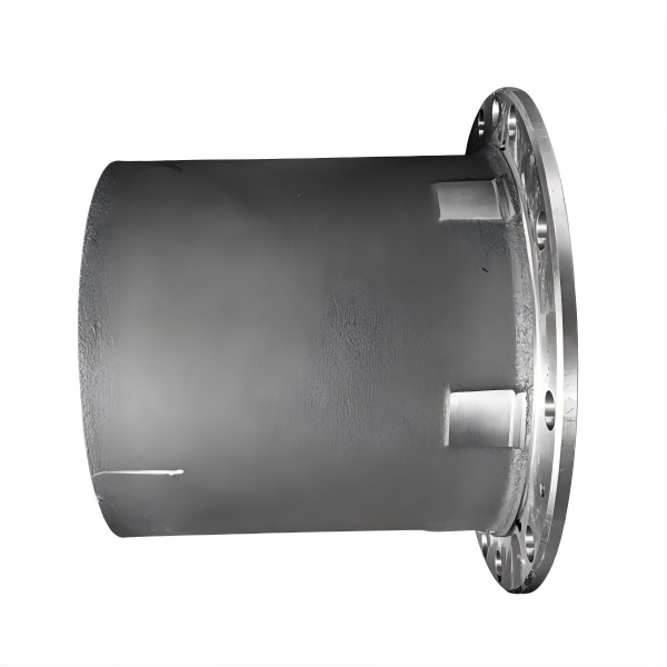 F81.35114.6111 High-precision Wheel reducer assembly For Shacman Truck Parts