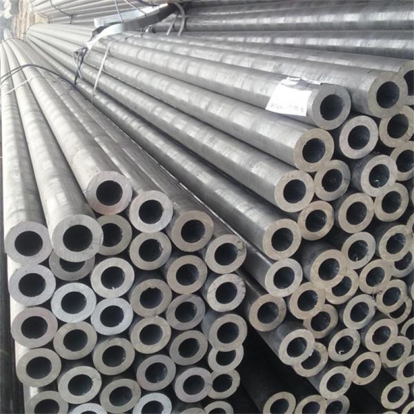 ASTM A213 TP310S Stainless Steel Seamless Tube for Heat Exchanger 100%ET/HT/UT