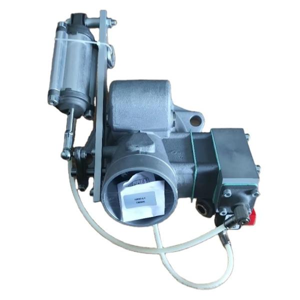23862311 Válvula de admissão para compressores de ar de parafuso industriais Ingersoll-Rand