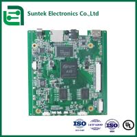 Custom SMT THT PCBA Assembly for Sensor X-ray Inspection