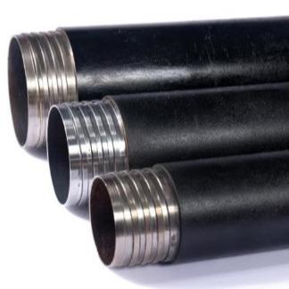 Threaded Drill Rods Built To DCDMA Specifications For Stable Deep Drilling